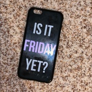iPhone 6 case